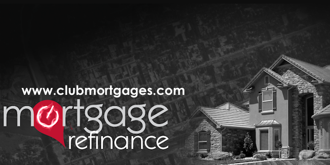 Refinance